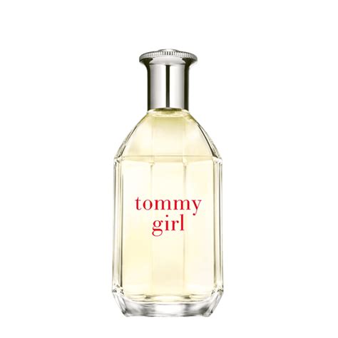 tommy hilfiger tommy girl edt 50ml neu ovp original